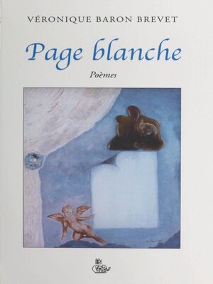 cover image of Page blanche
